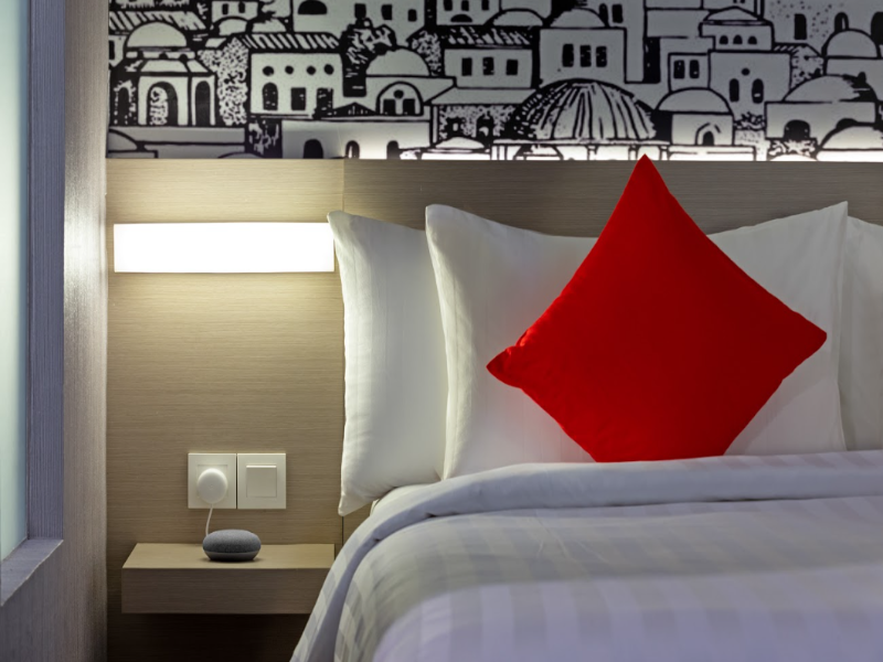 Hotel Neo Gading Solo image