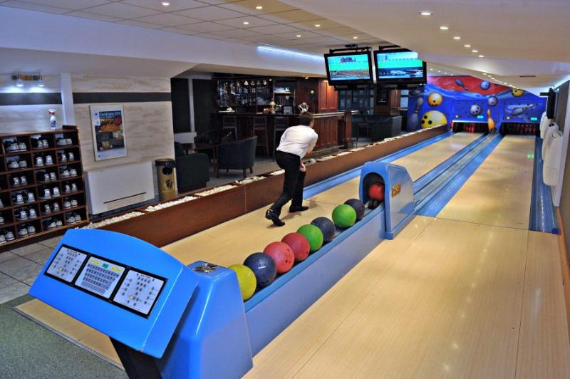 Hotel Sport image