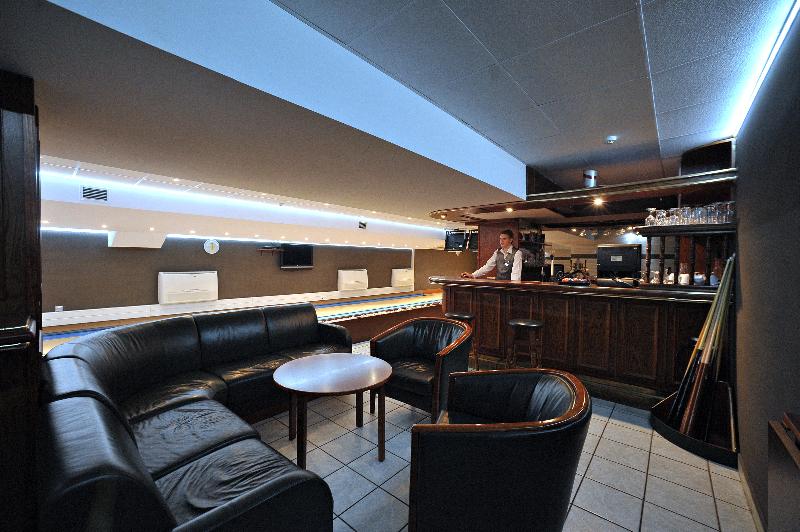 Hotel Sport image