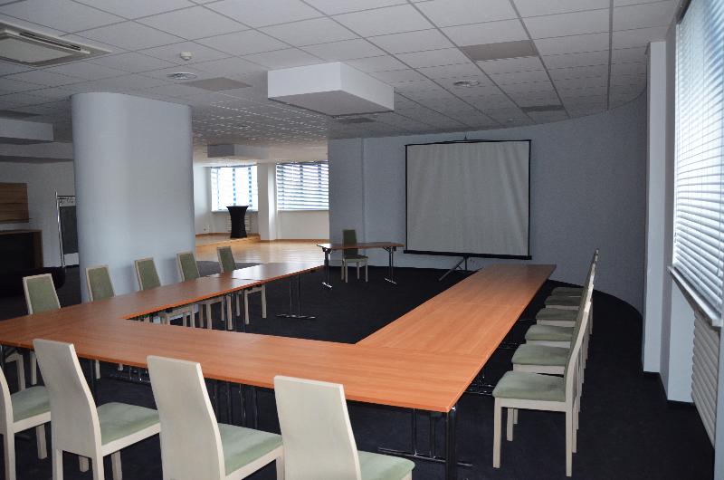Hotel Sport image