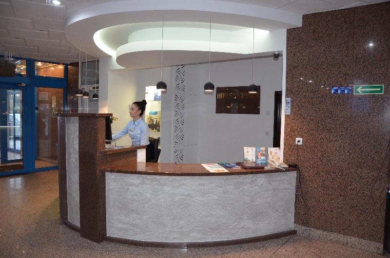 Hotel Sport image