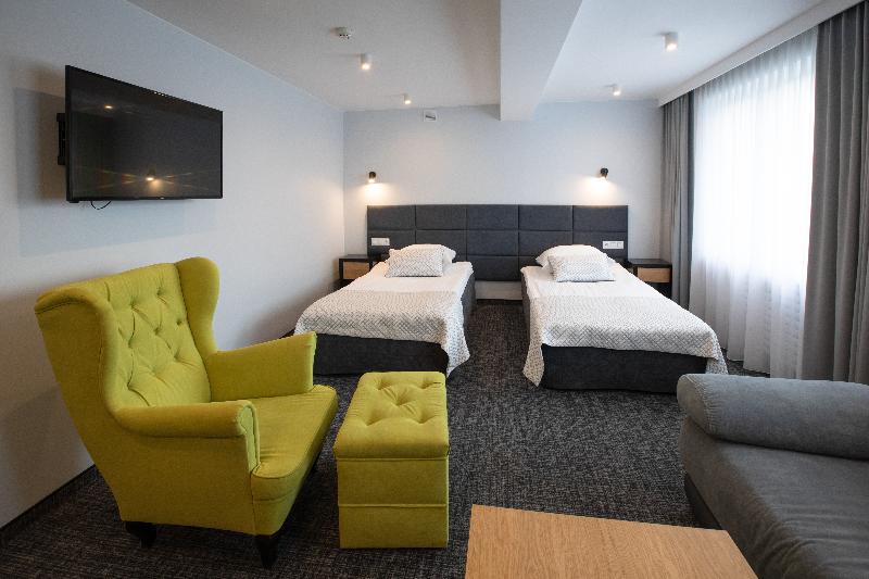 Hotel Sport image