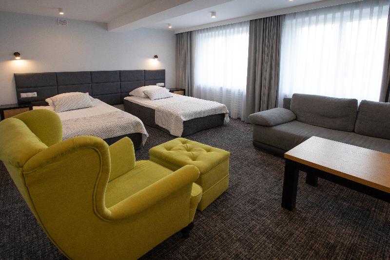 Hotel Sport image