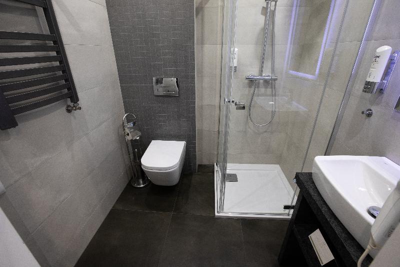 Hotel Sport image