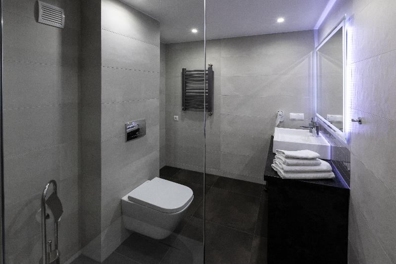 Hotel Sport image