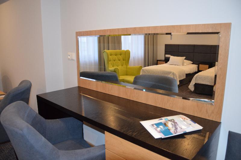Hotel Sport image
