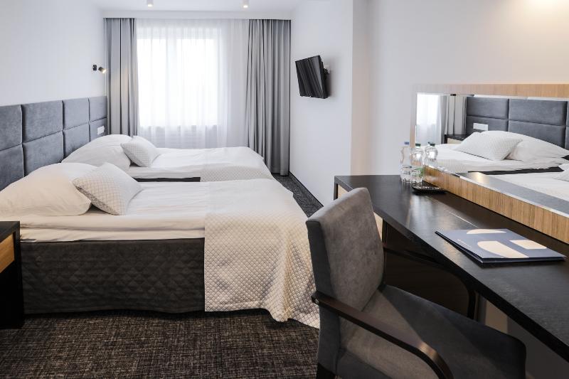 Hotel Sport image 4