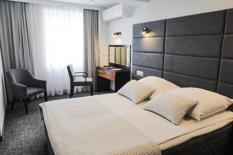 Hotel Sport image 2