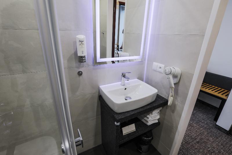 Hotel Sport image 9