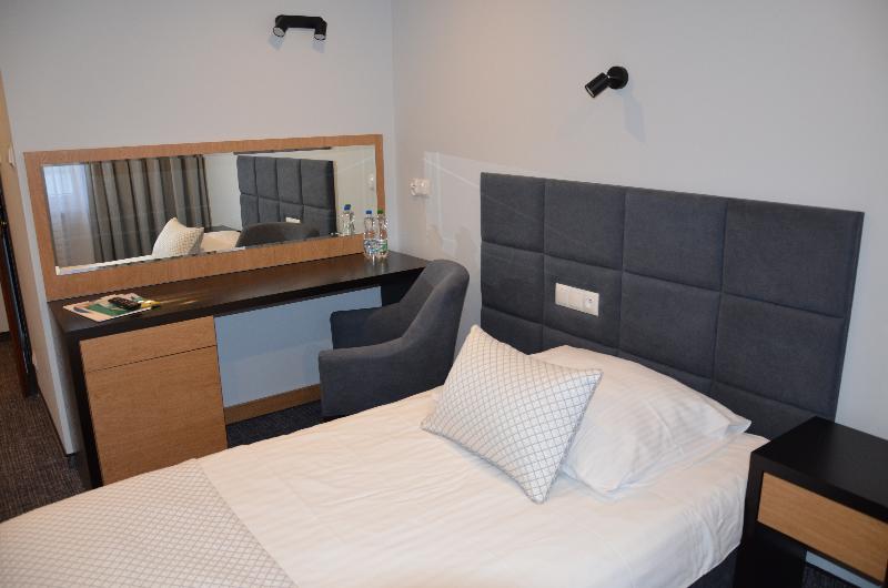Hotel Sport image