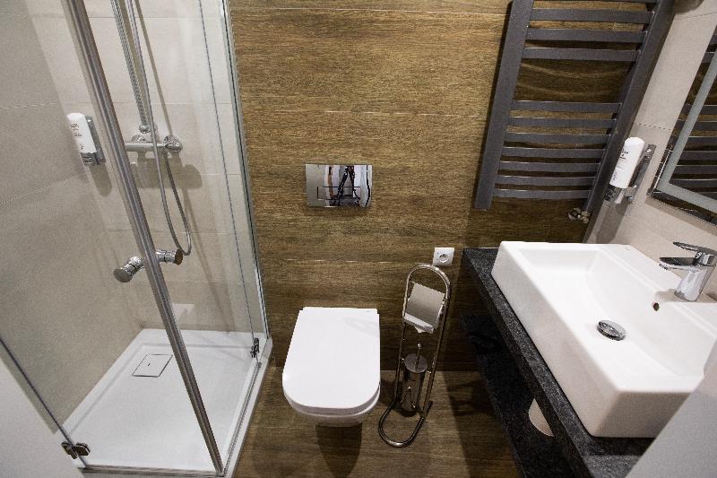 Hotel Sport image