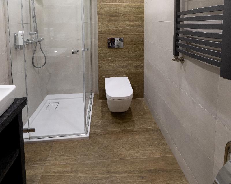 Hotel Sport image
