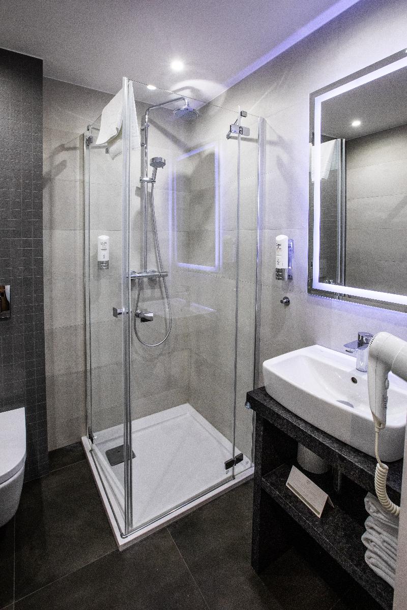 Hotel Sport image