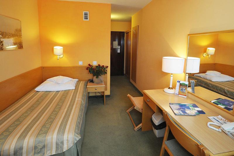 Hotel Sport image 8