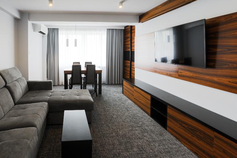Hotel Sport image