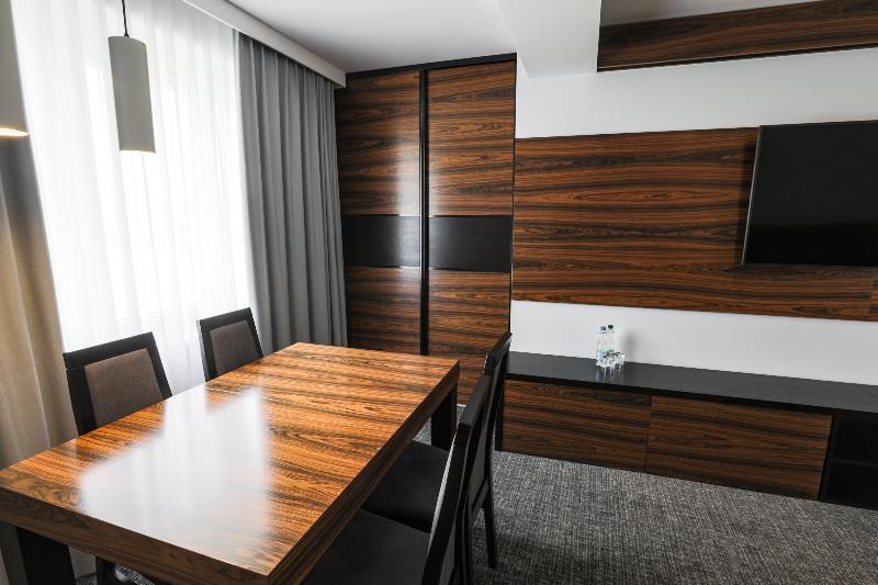 Hotel Sport image