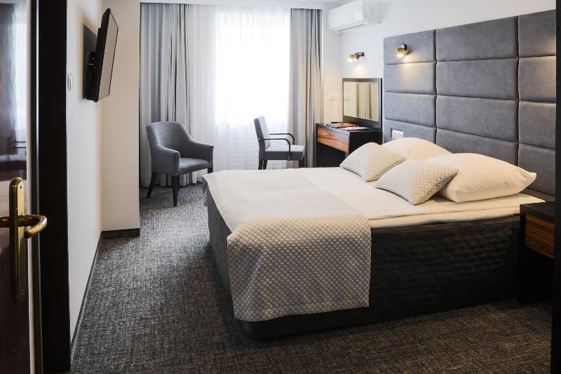 Hotel Sport image