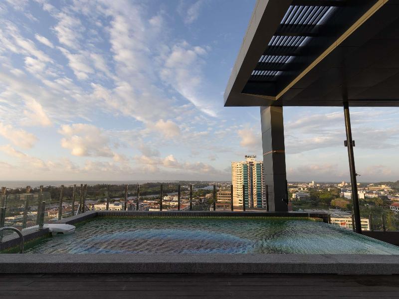 Mercure Miri City Centre image