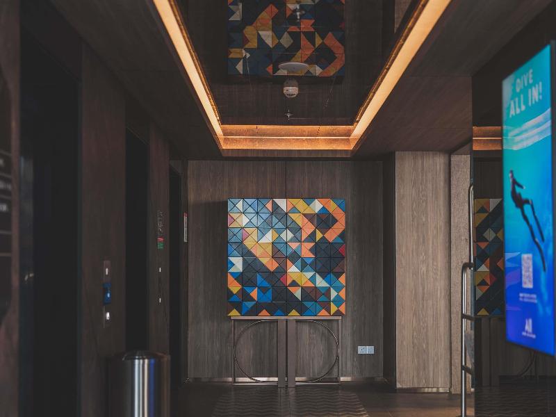 Mercure Miri City Centre image