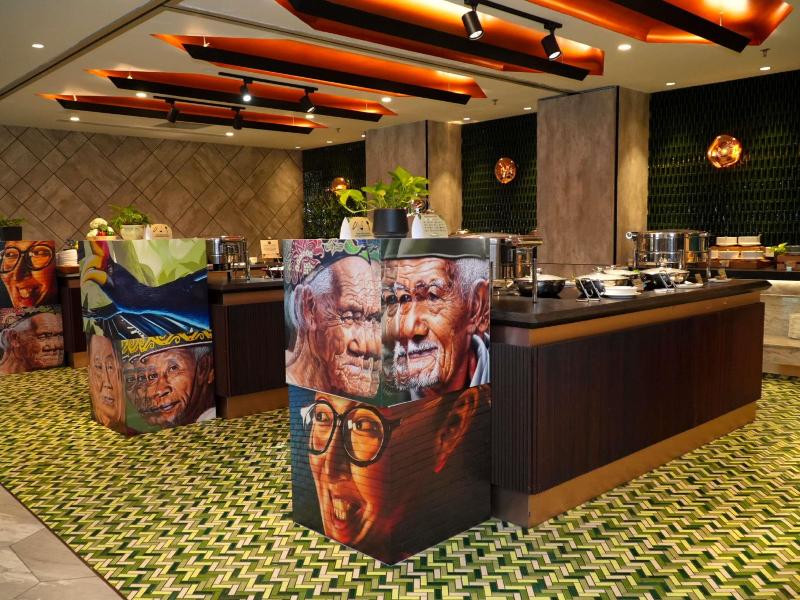 Mercure Miri City Centre