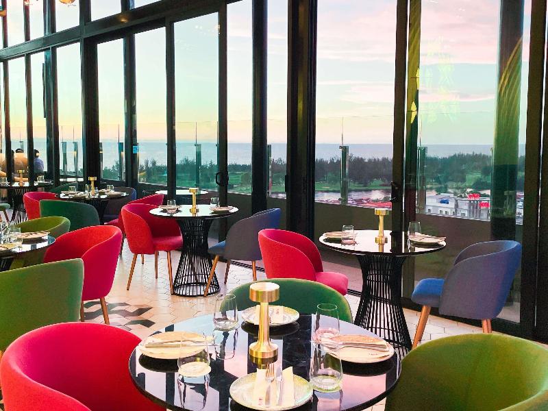 Mercure Miri City Centre image