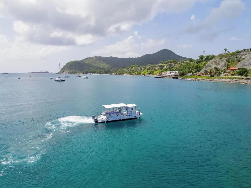 Golden Rock Dive And Nature Resort image