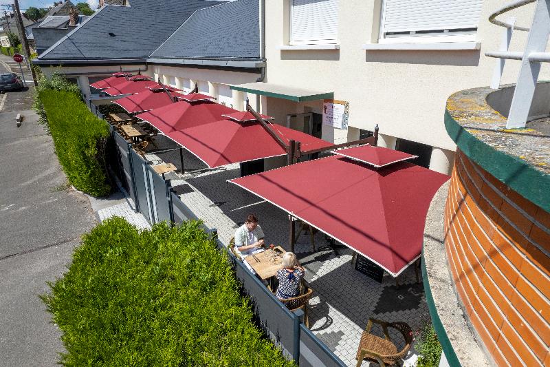 Logis Hotel Du Canard image