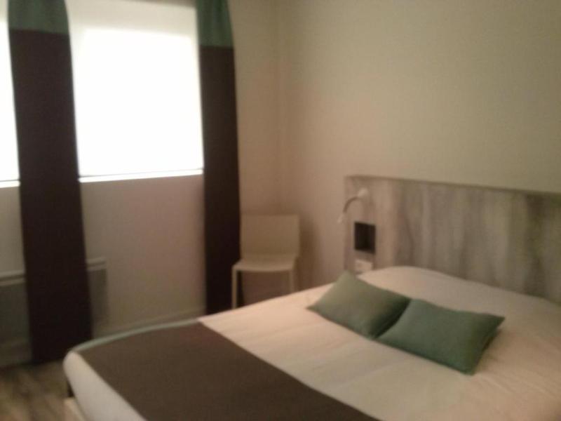 Logis Hotel Du Canard image