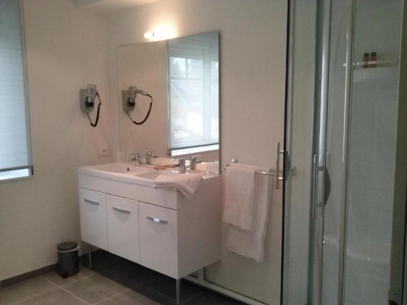 Logis Hotel Du Canard image