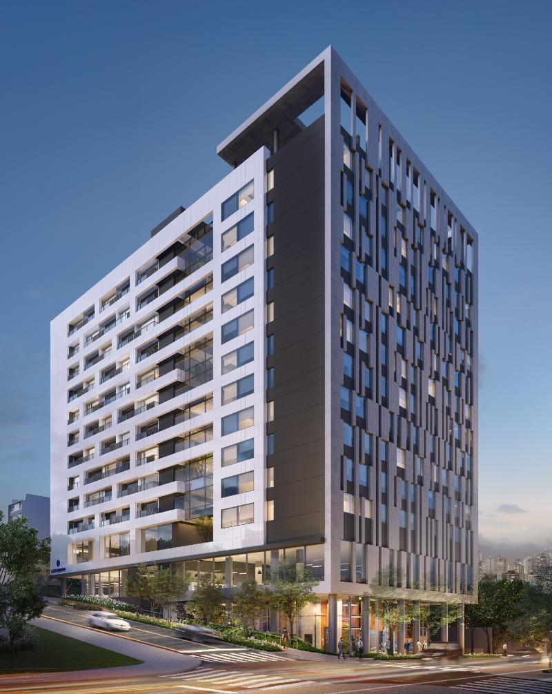 Radisson Pinheiros Sao Paulo