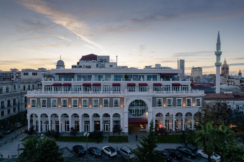 Le Port Boutique Apart Hotel image