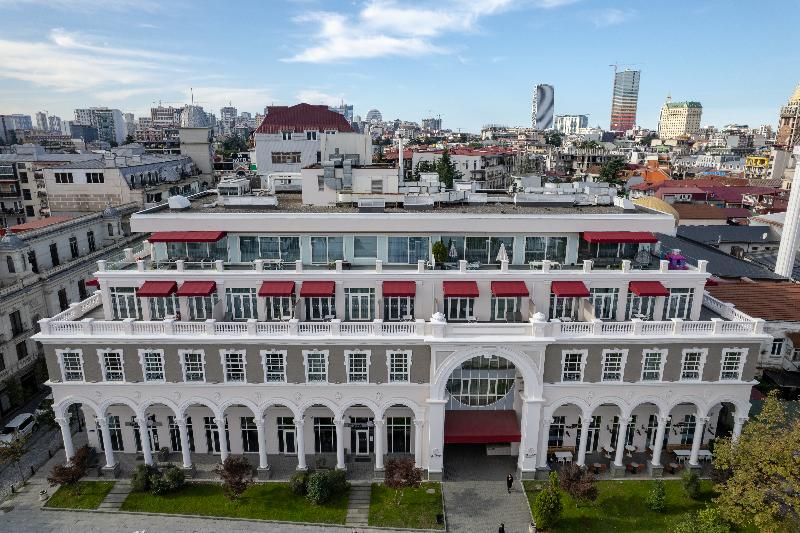 Le Port Boutique Apart Hotel image