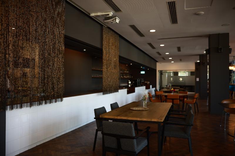 Le Port Boutique Apart Hotel image