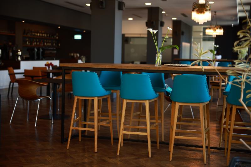 Le Port Boutique Apart Hotel image