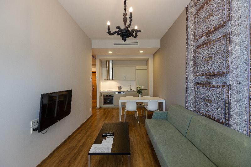 Le Port Boutique Apart Hotel image