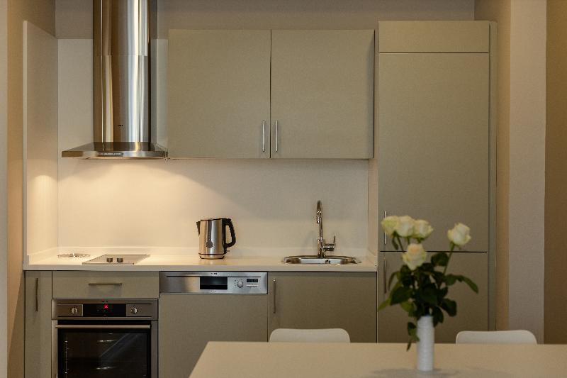 Le Port Boutique Apart Hotel image