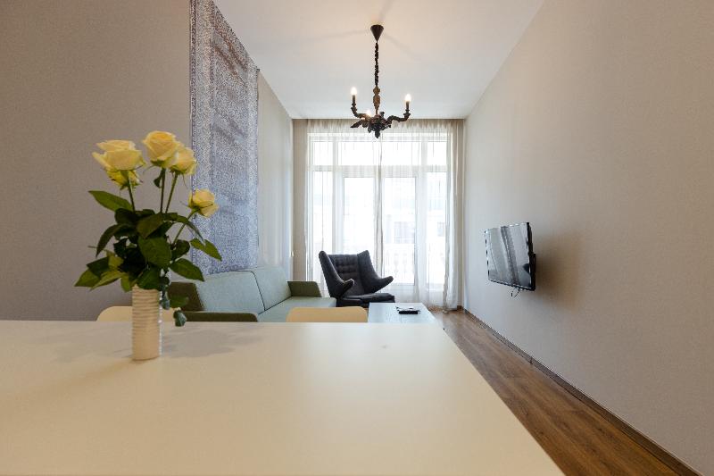 Le Port Boutique Apart Hotel image