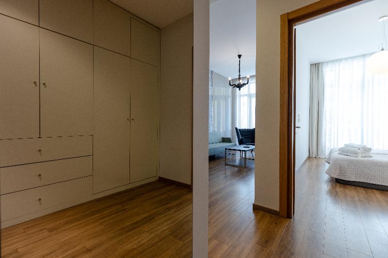 Le Port Boutique Apart Hotel image