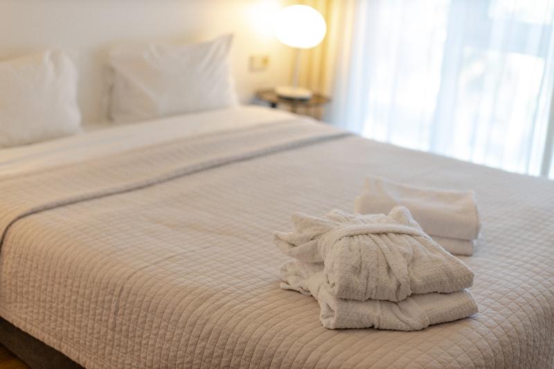 Le Port Boutique Apart Hotel image