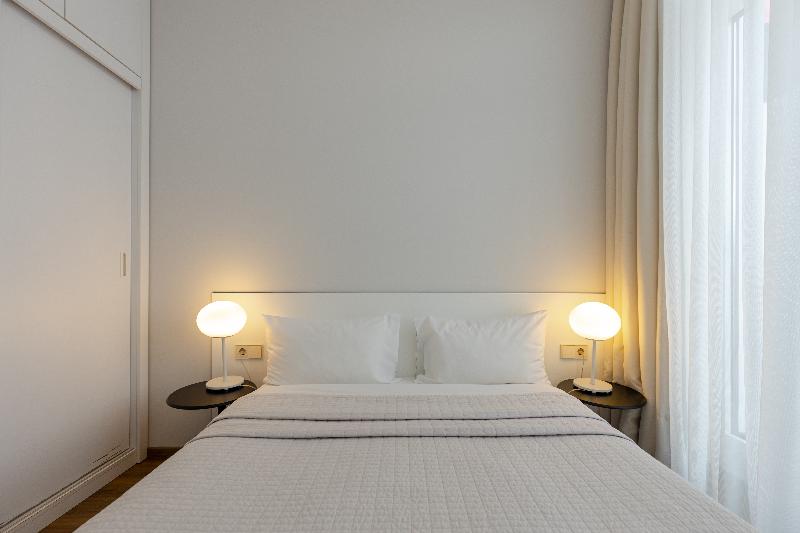 Le Port Boutique Apart Hotel image