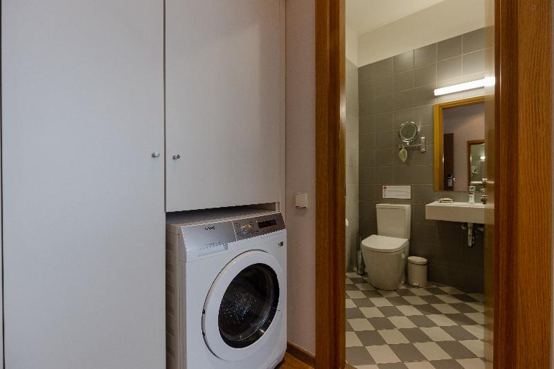 Le Port Boutique Apart Hotel image