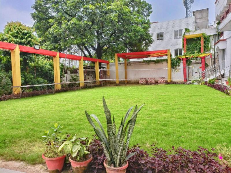 J C Guest House