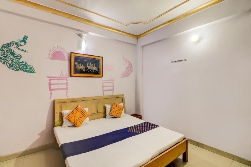 J C Guest House 3