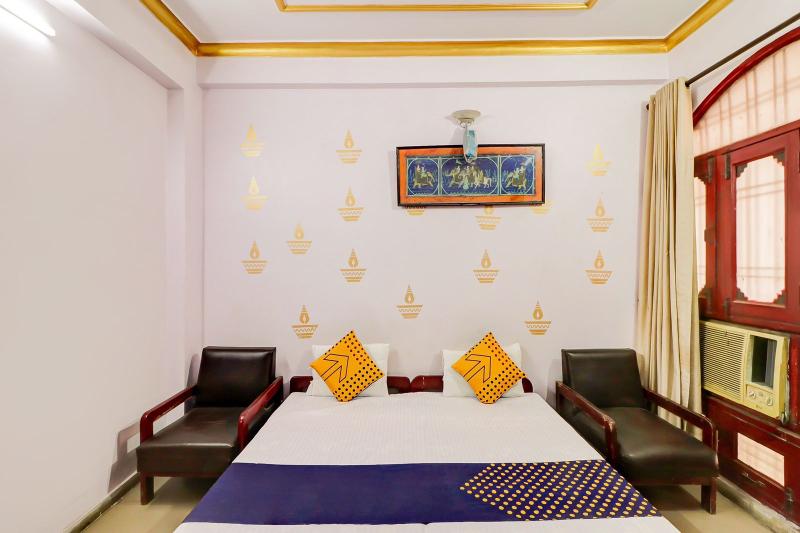 J C Guest House 4