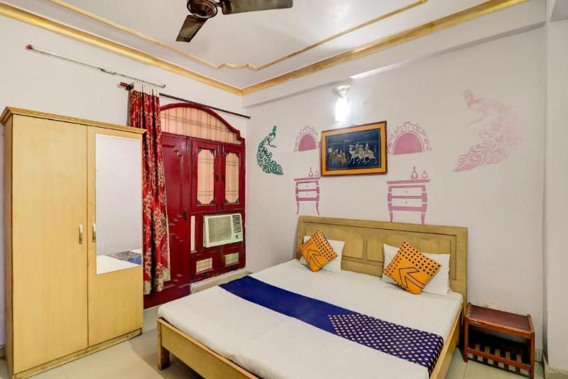J C Guest House 5