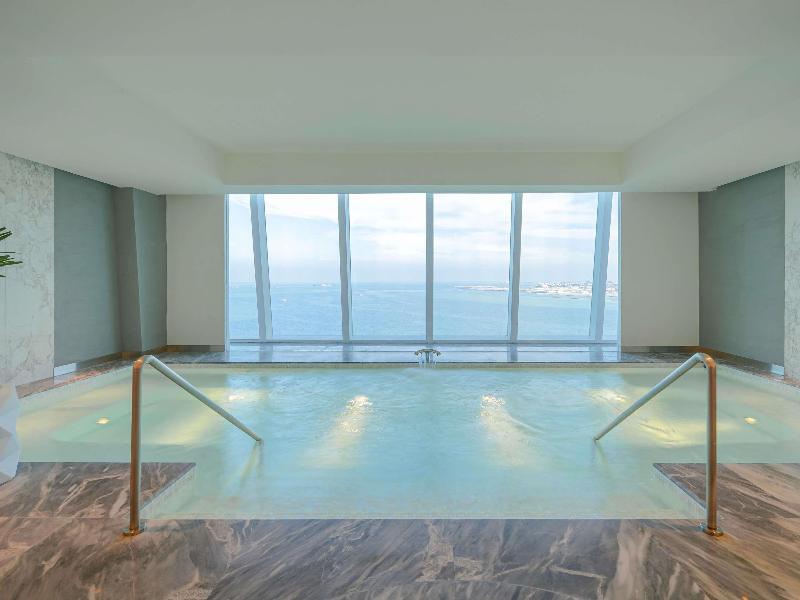 Fairmont Doha image