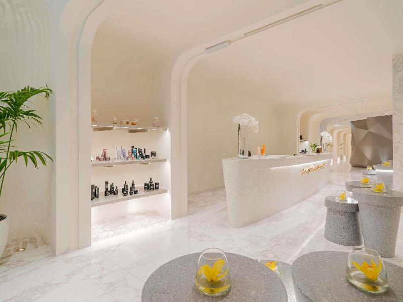 Fairmont Doha image