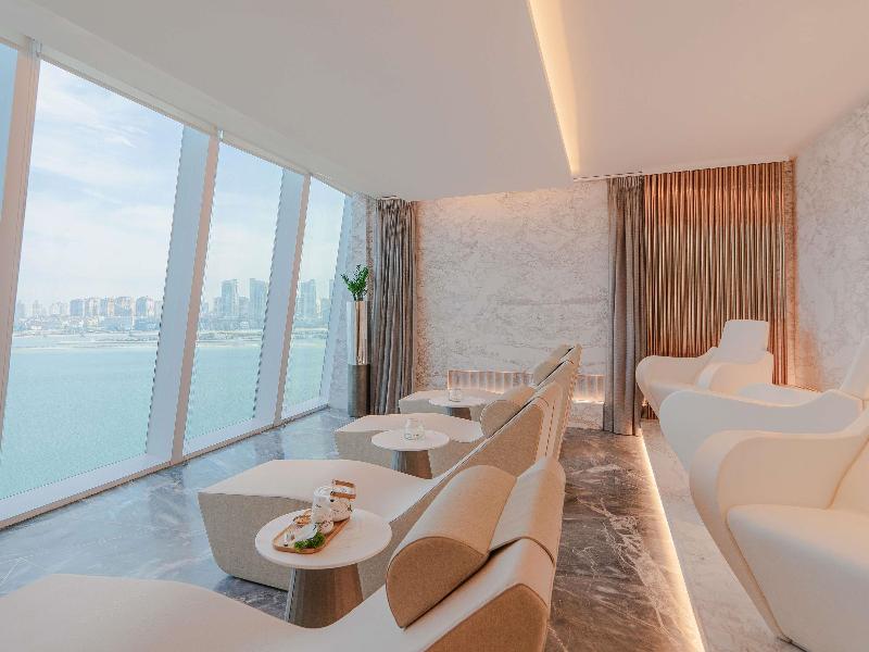 Fairmont Doha image