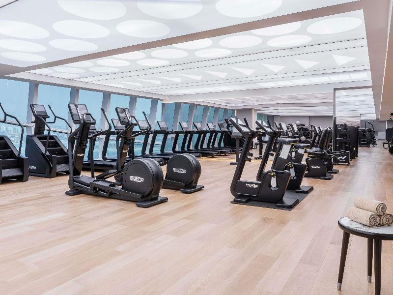 Fairmont Doha image