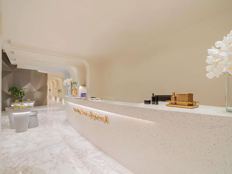 Fairmont Doha image